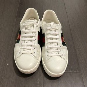 Gucci Ace Sneakers
